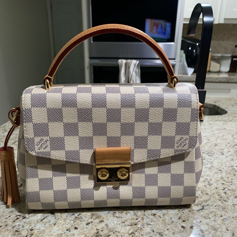 Louis Vuitton crossbody